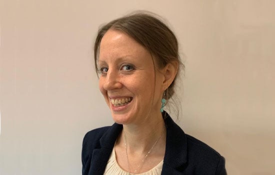 Photo of Emily Bartlett