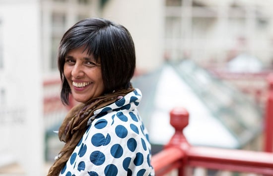 Photo of Kully Thiarai