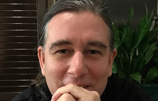 Photo of Chas de Swiet