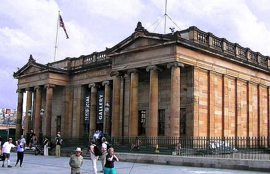 UK government opts out of Creative Europe