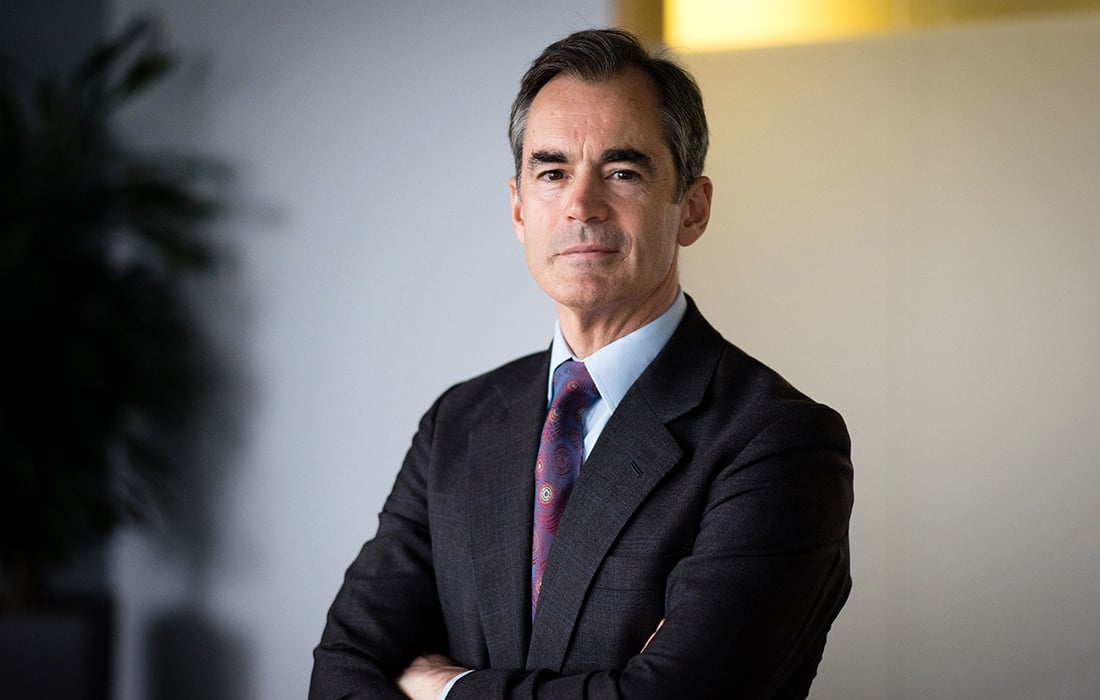 Rodger N Rudd Rudd to chair Tate - Arts Professional