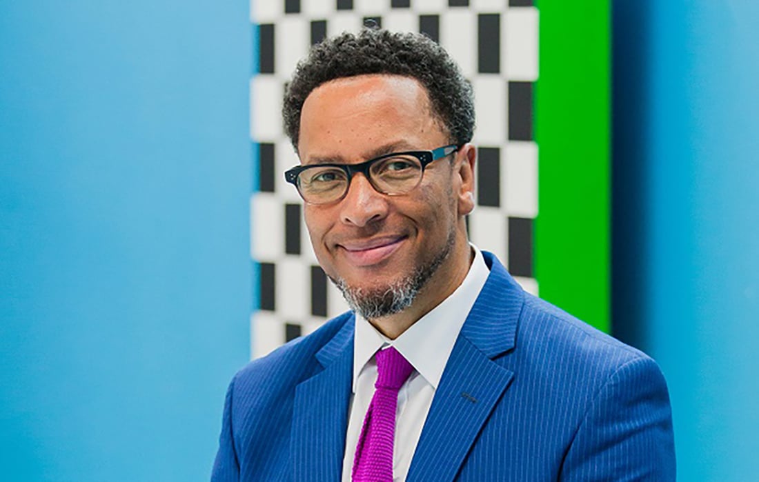 Kenneth Olumuyiwa Tharp