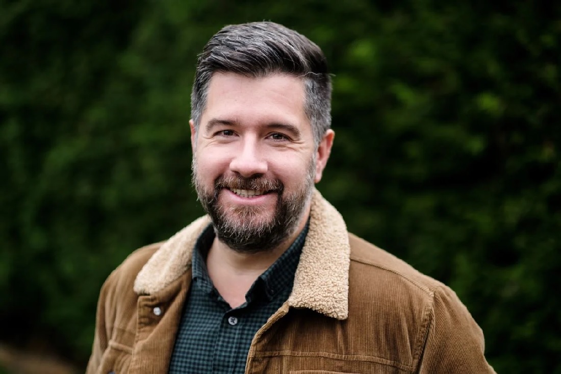 Daniel Tyler-McTighe