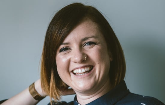 Amber Massie-Blomfield