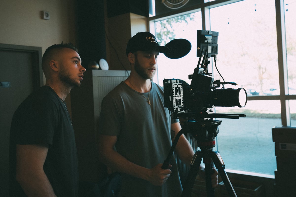 The long road to fundraising apprenticeships