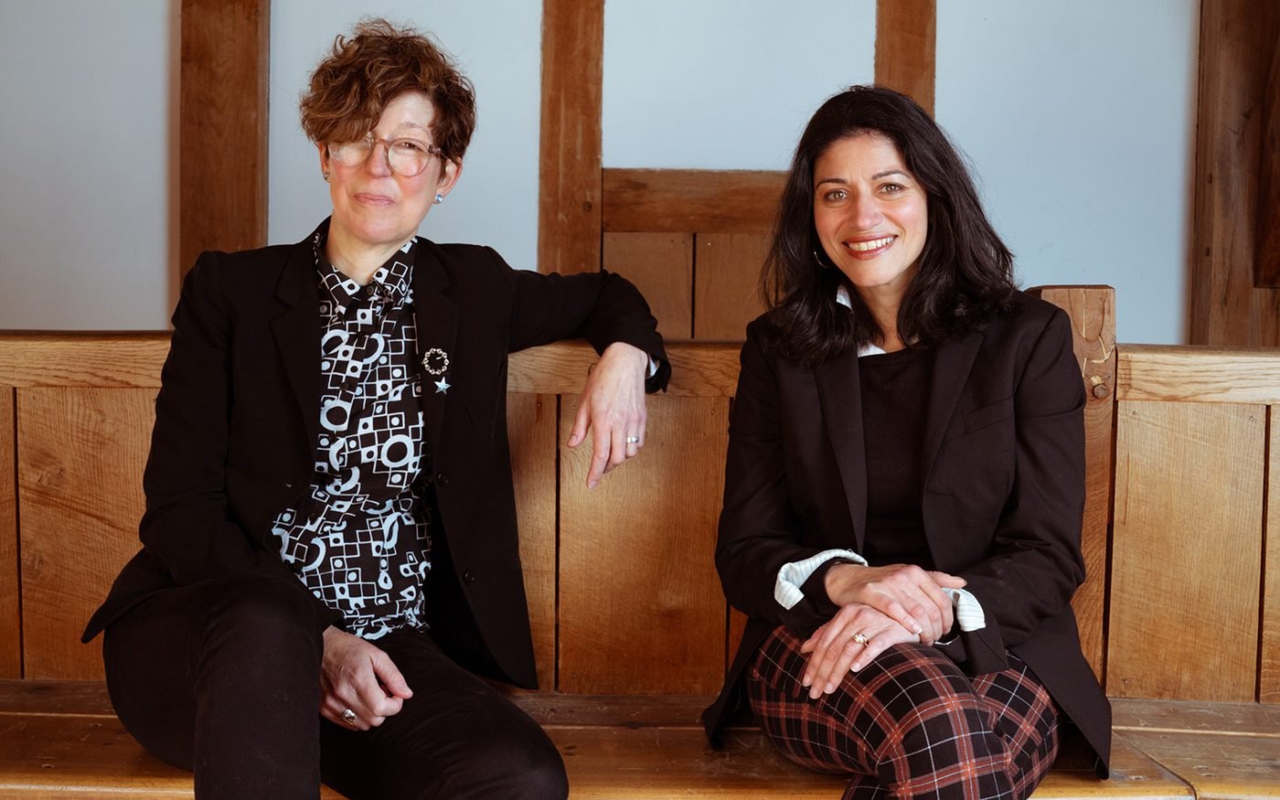 lucy-cuthbertson-professor-farah-karim-cooper-directors-education-shakespeares-globe