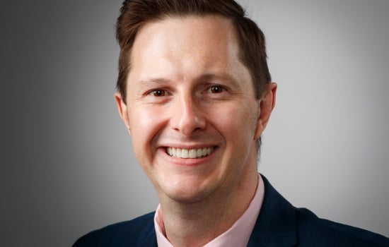 Photo of Lee Pitcher