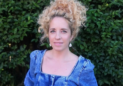 Photo of Angelica Vanasse