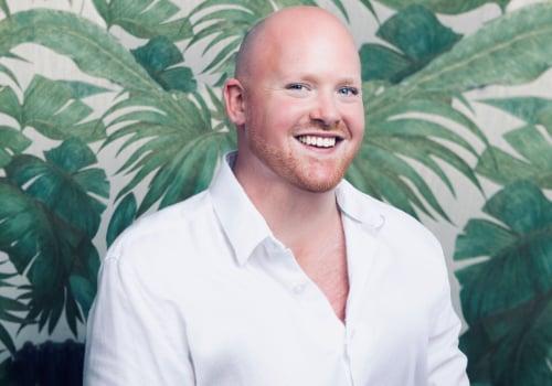 photo of Nicky Spence