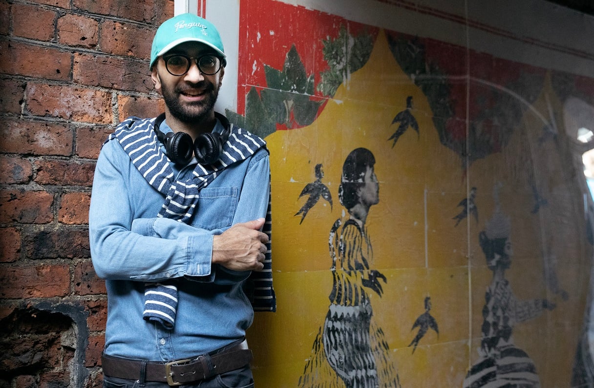 Disabled artists' programme moves to Wakefield