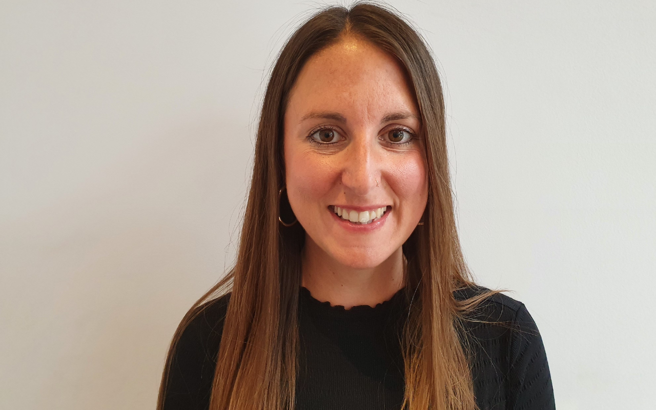 photo of Yvonne Farquharson