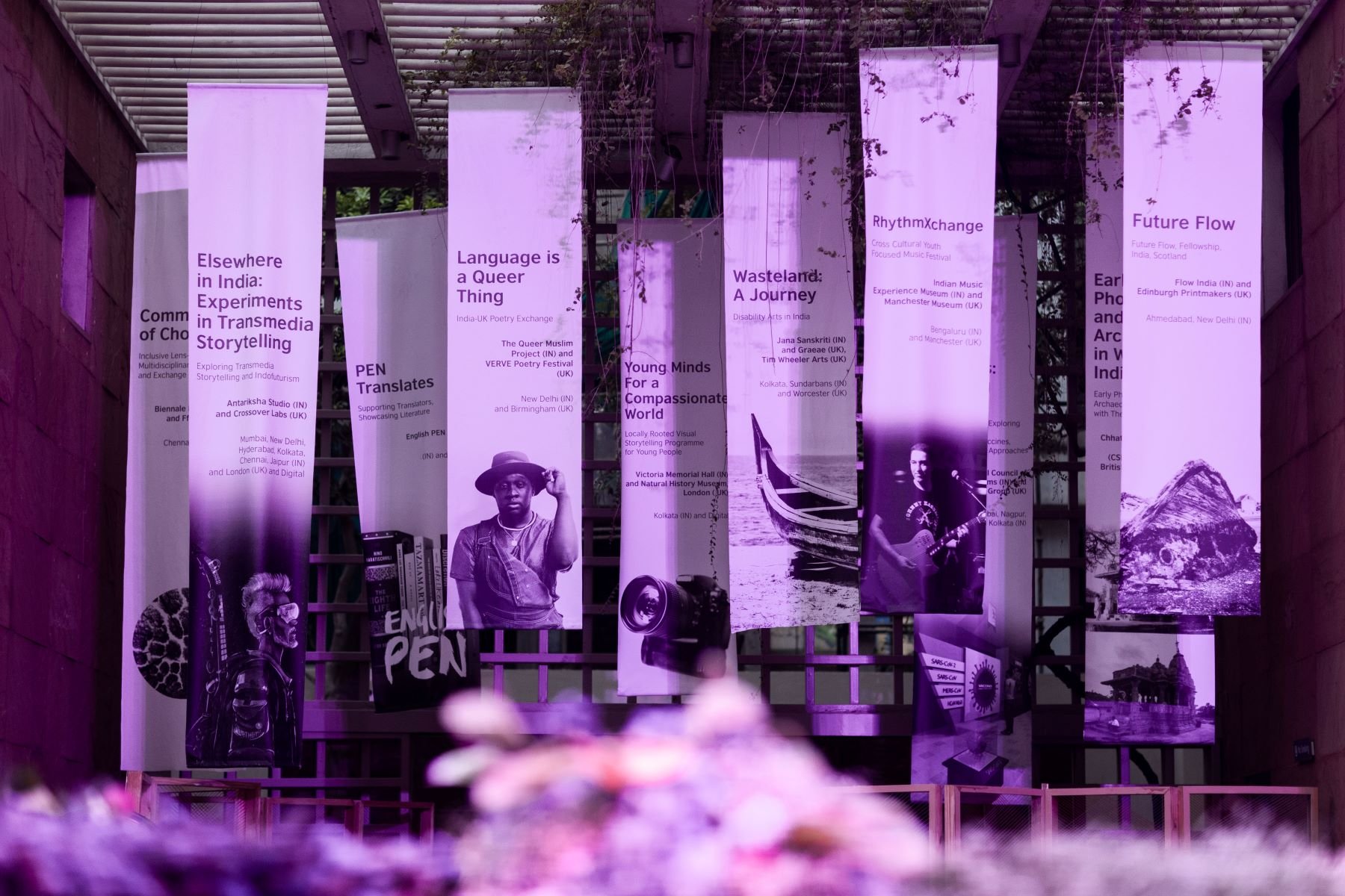 Strengthening the India-UK bond