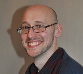 Daniel Ashton