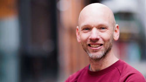 John Rostami Association of Independent Festivals welcomes new CEO - Arts Professional