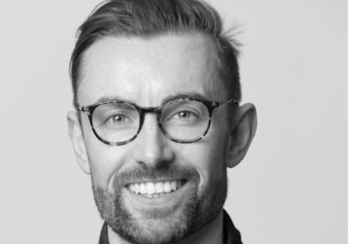 My gurus: 'Propaganda of the imagination'