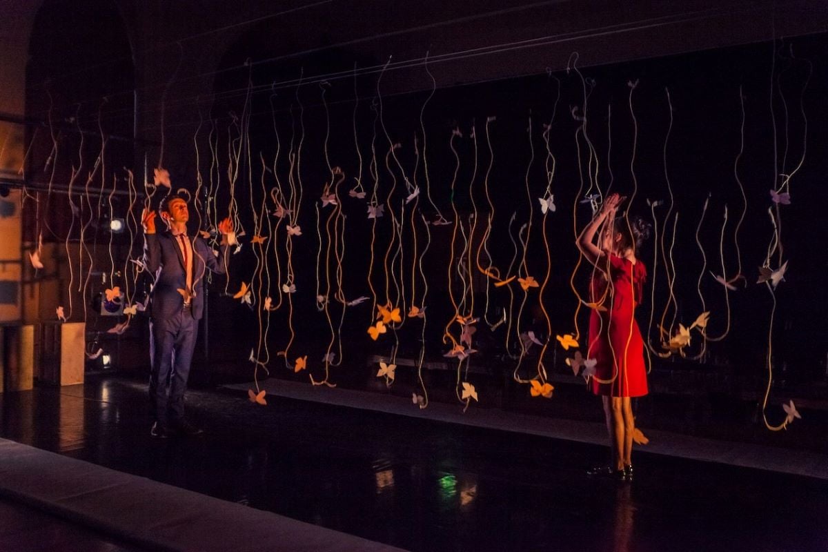 Third Angel theatre announces closure