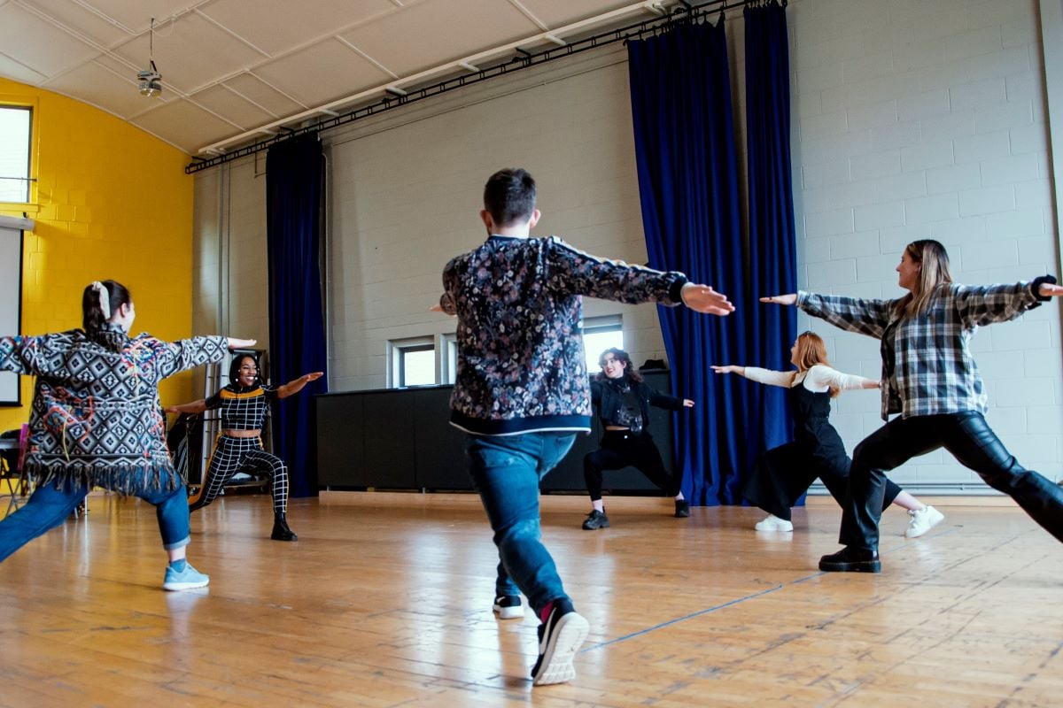 Theatre company announces four-day week plans