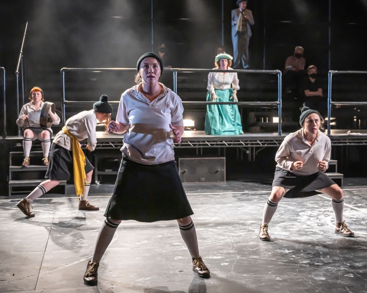 Arts Council Northern Ireland warns of 10% cuts