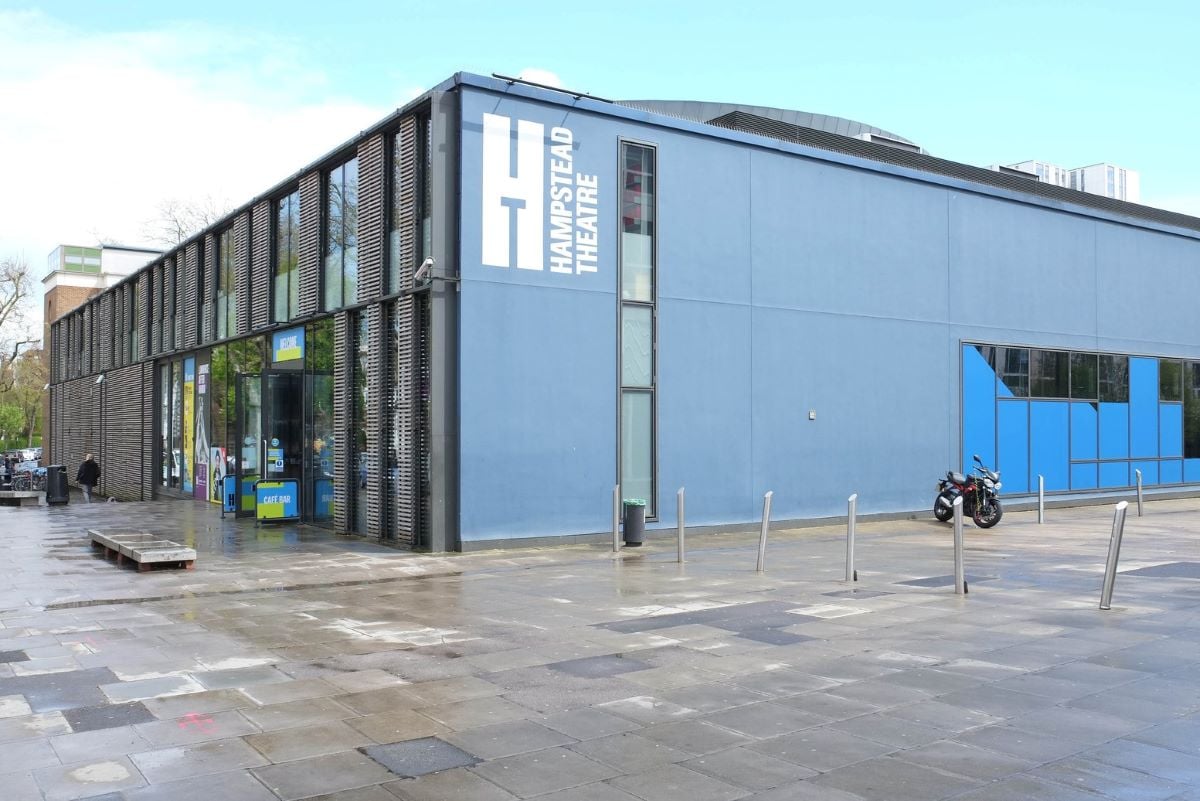 Hampstead Theatre announces first post-NPO programme