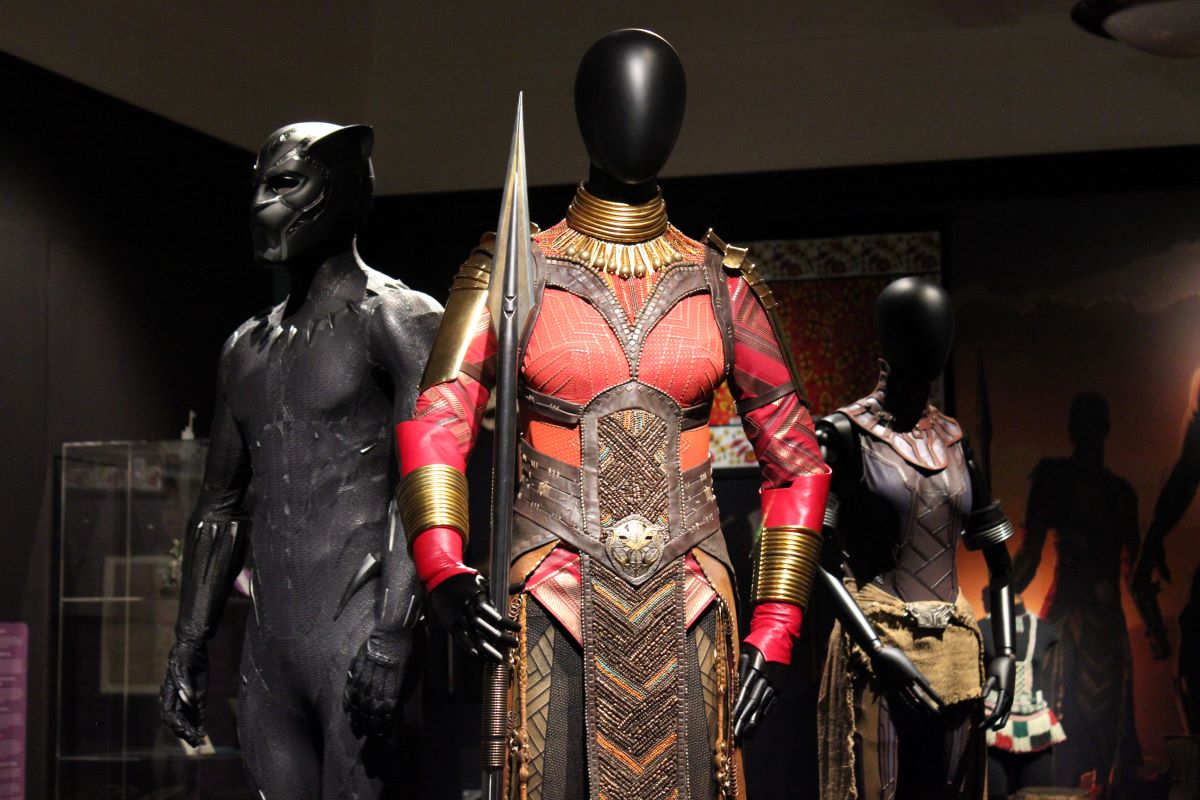 Rural arts fail to engage diverse audiences