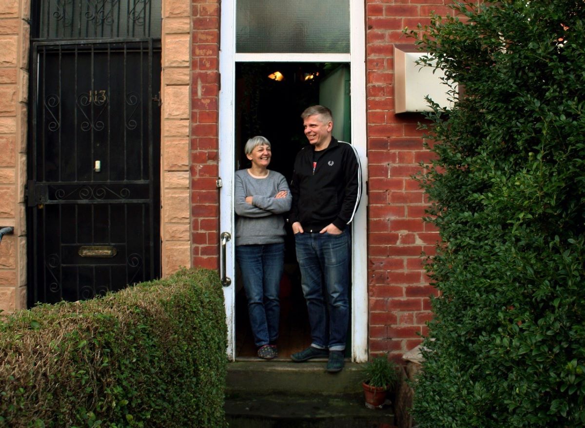 Succession – without the drama