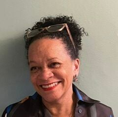 Dawn Cameron