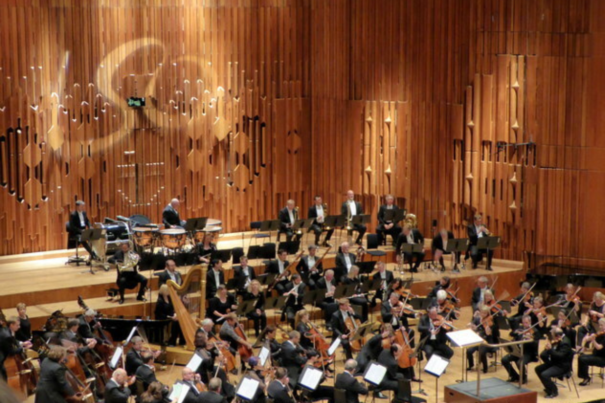 Backlash over Edinburgh International Festival ticket pricing