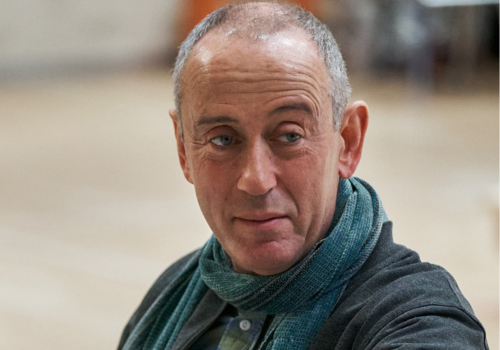 Nick Hytner RSC