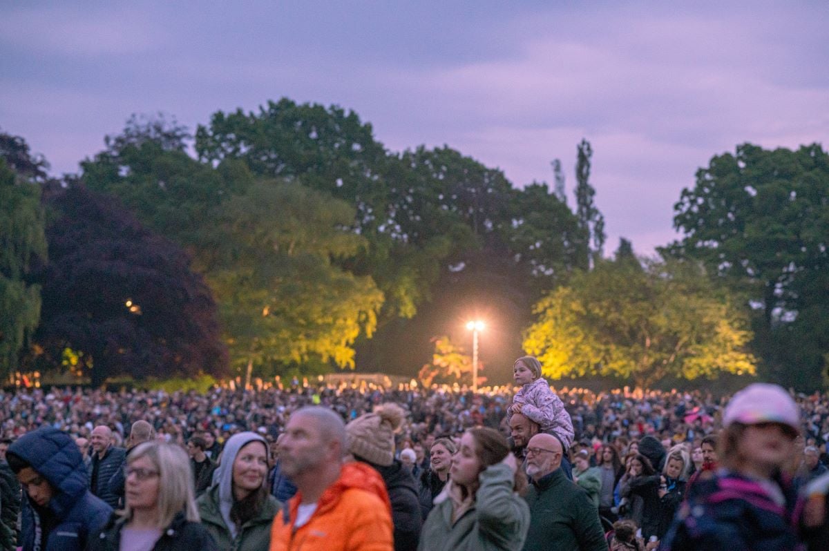 Coventry Culture Trust: Potential misconduct identified