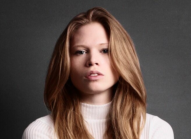 Sarah  Butcher