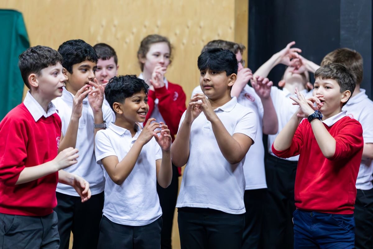 Closing the ‘enrichment gap’