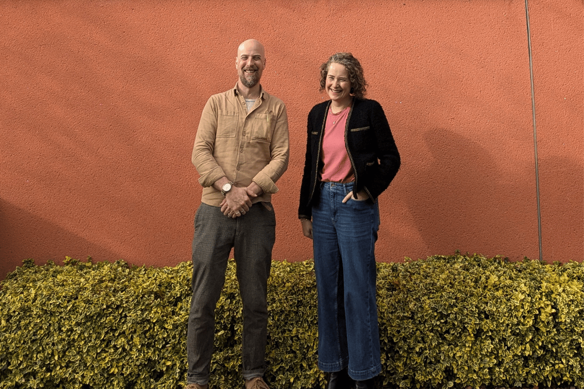 Wiltshire Music Centre appoints new leadership team - Arts Professional