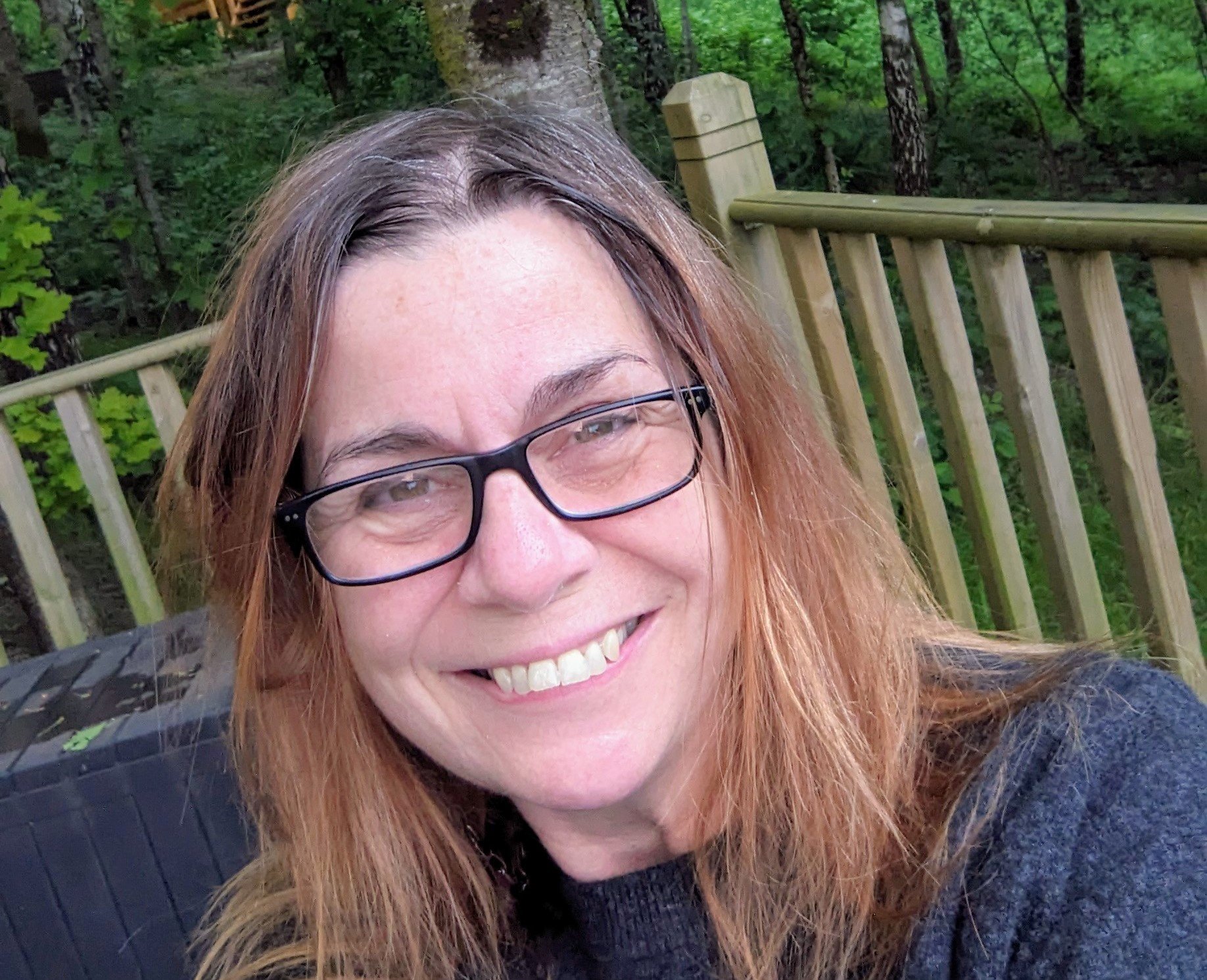 The brave heart of a true pioneer