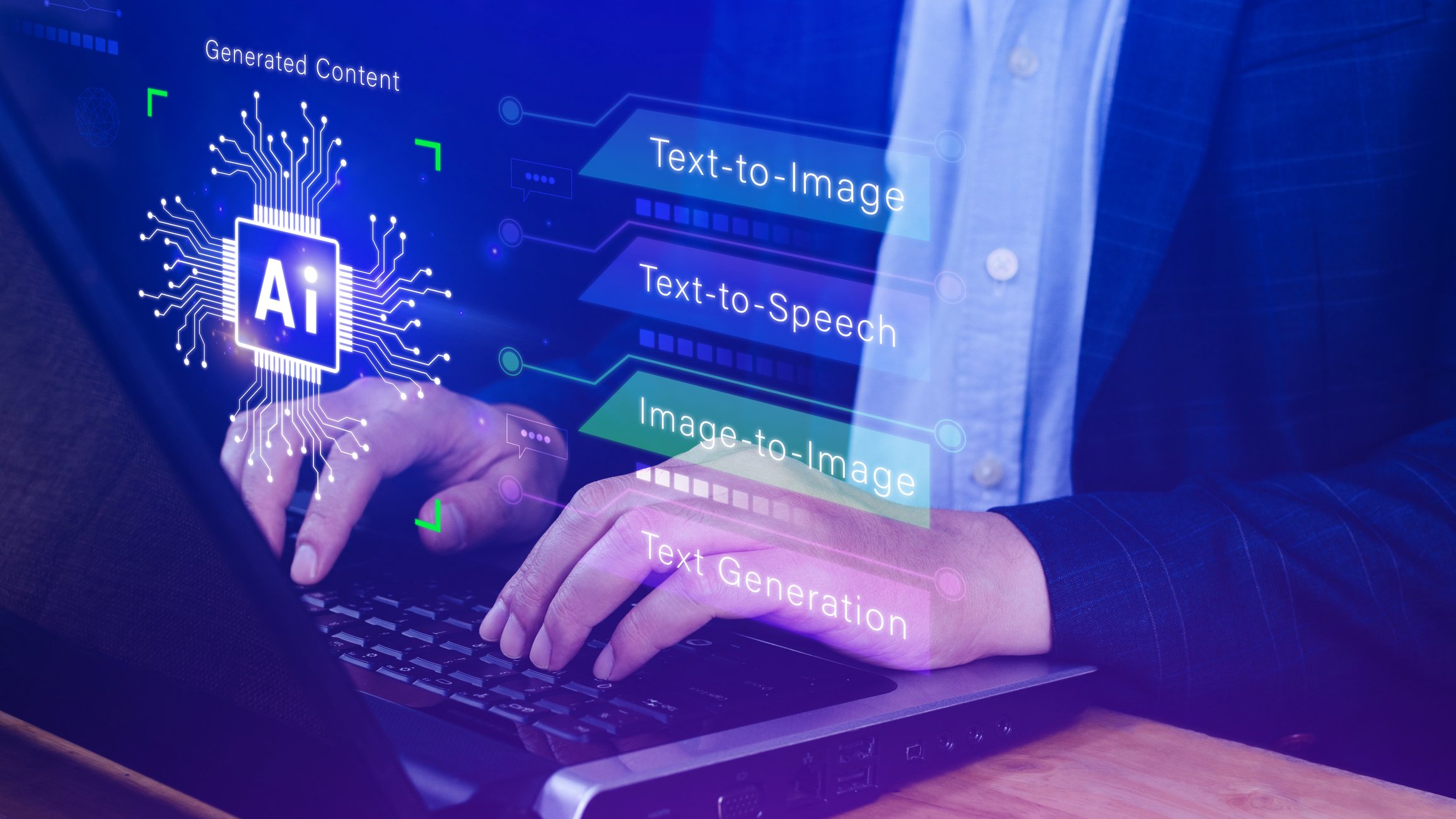 Government proposes AI data mining exception featuring 'rights reservation' for creators