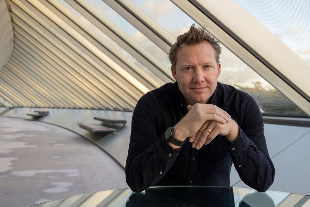 Jago Cooper_November 2023_Photo. Kate Wolstenholme_24