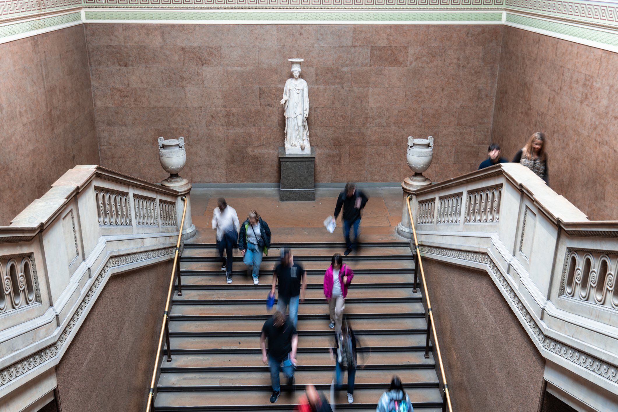 Visitor attraction numbers draw closer to pre-pandemic levels