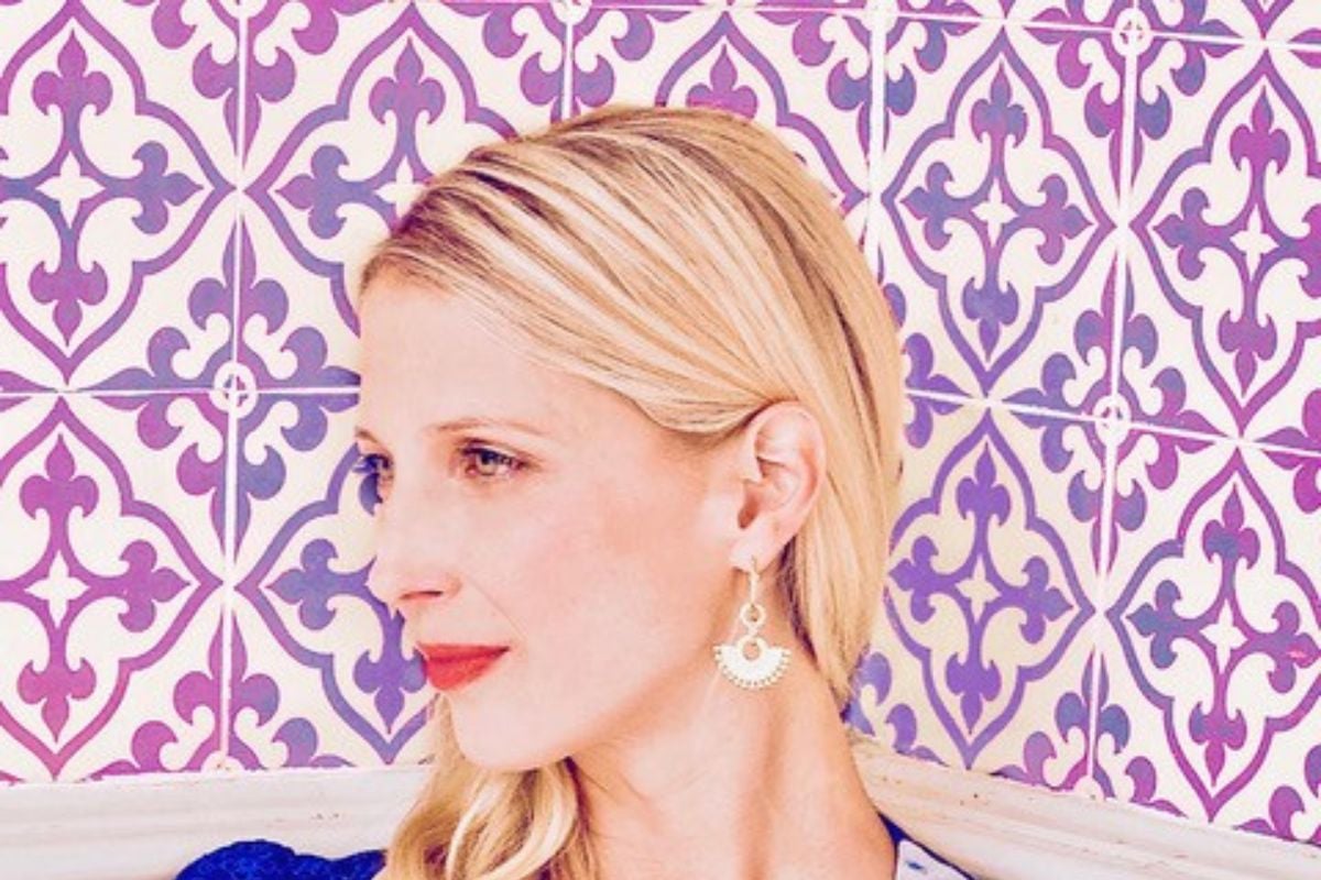 Lady Ella Windsor, pic credit: Kurtiss Lloyd