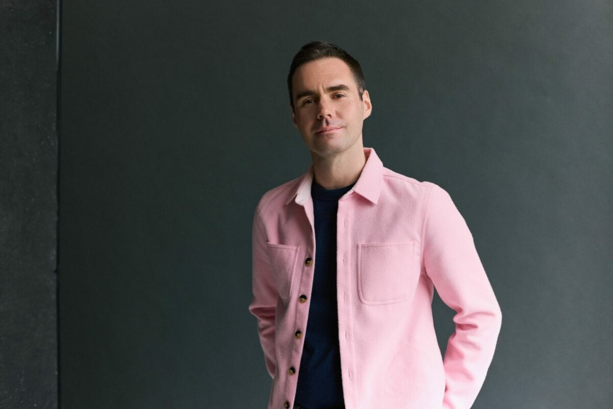 Joshua McTaggart by Rich Lakos

Image Copyright: Rich Lakos