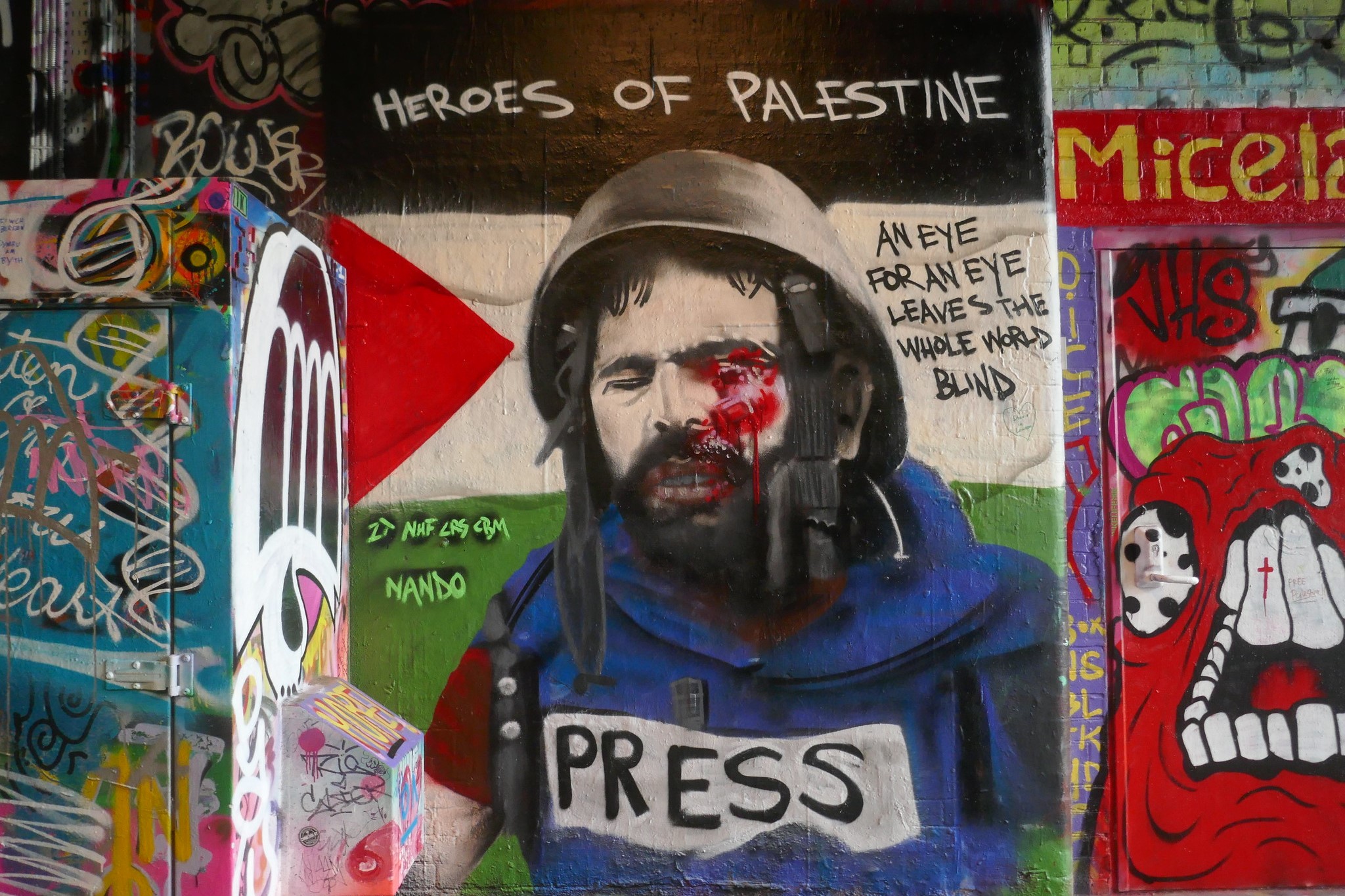 Duncan Cumming/Creative Commons