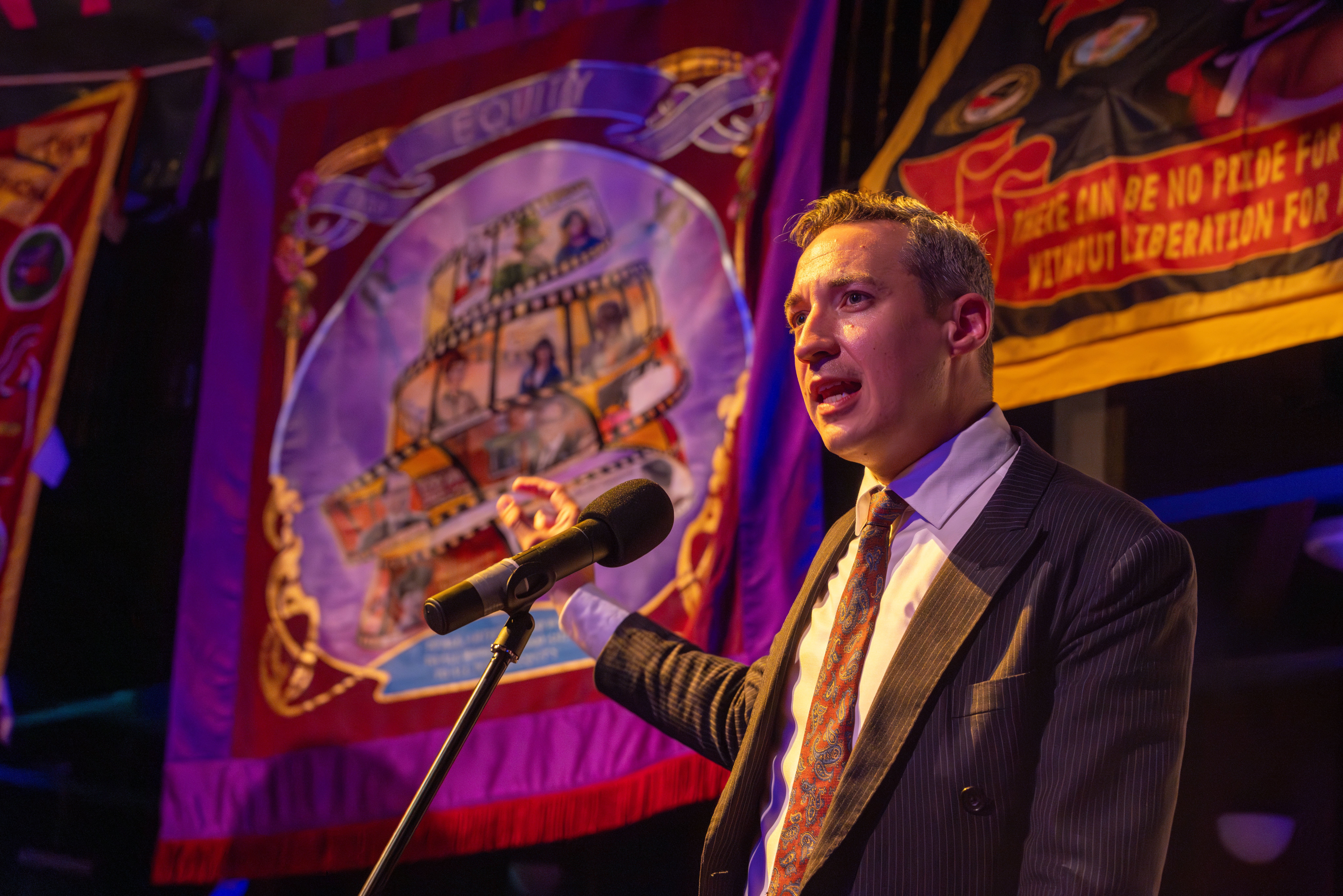 Equity vows to appeal High Court decision on Spotlight status