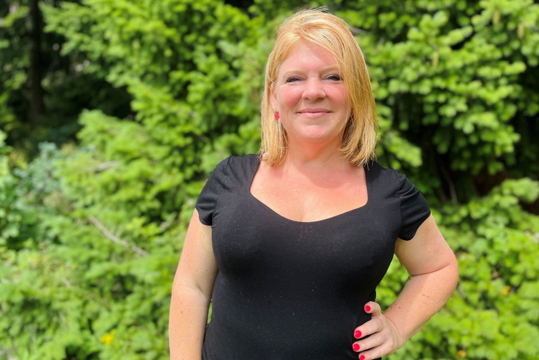 'Don't go it alone, don't reinvent the wheel'