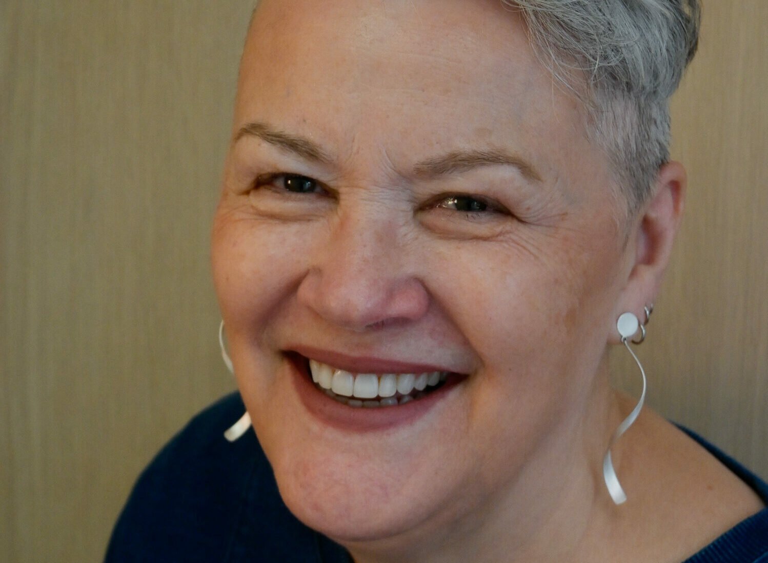 Douglas-Scott to chair Birds of Paradise