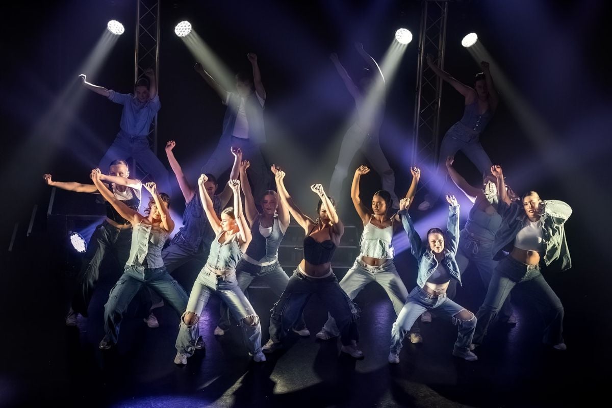 TTC Performing Arts College