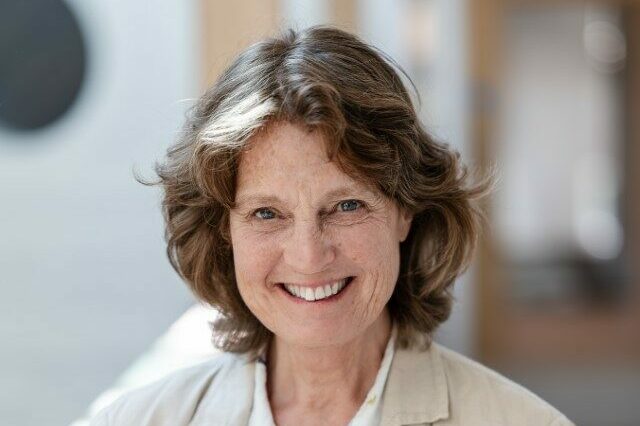 Garsington Opera’s executive director to step down