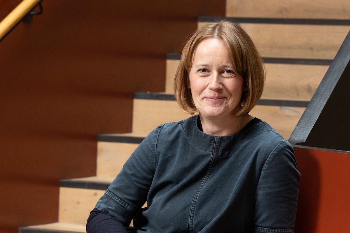 Bristol Old Vic executive director to lead National Ballet of Canada