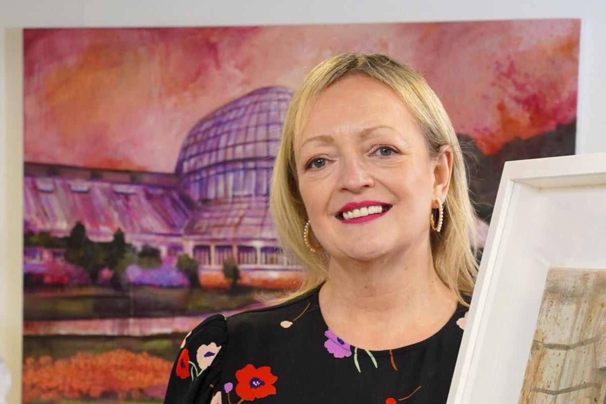 CEO of Arts & Business NI to depart after 17 years