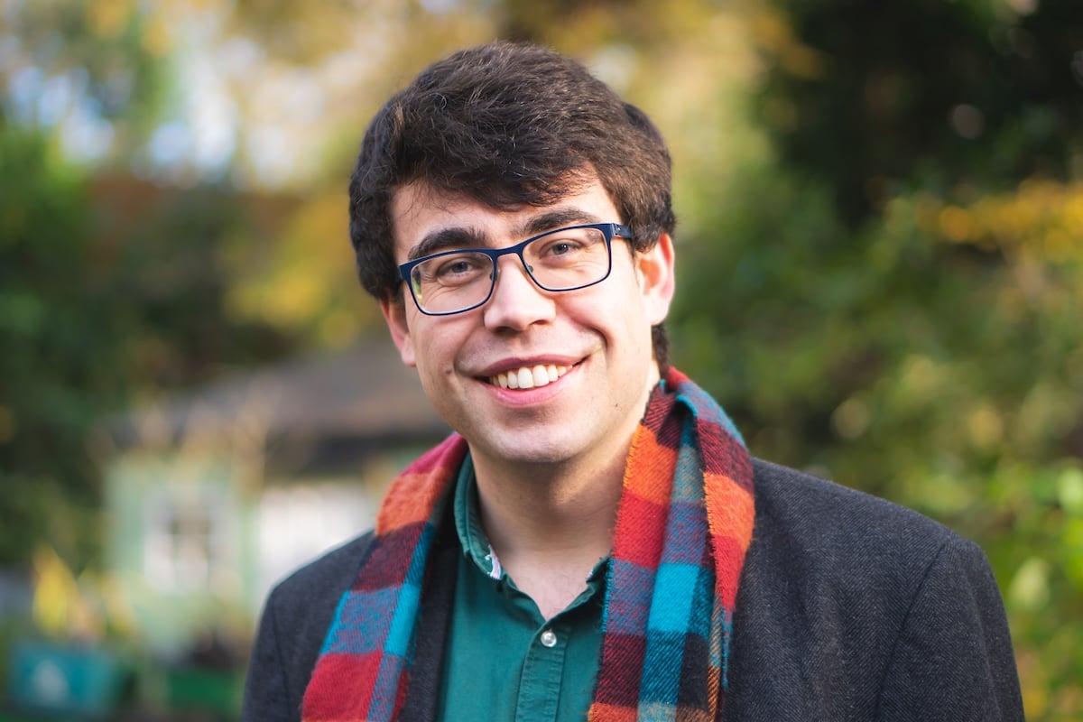 BBC Singers names next chief conductor