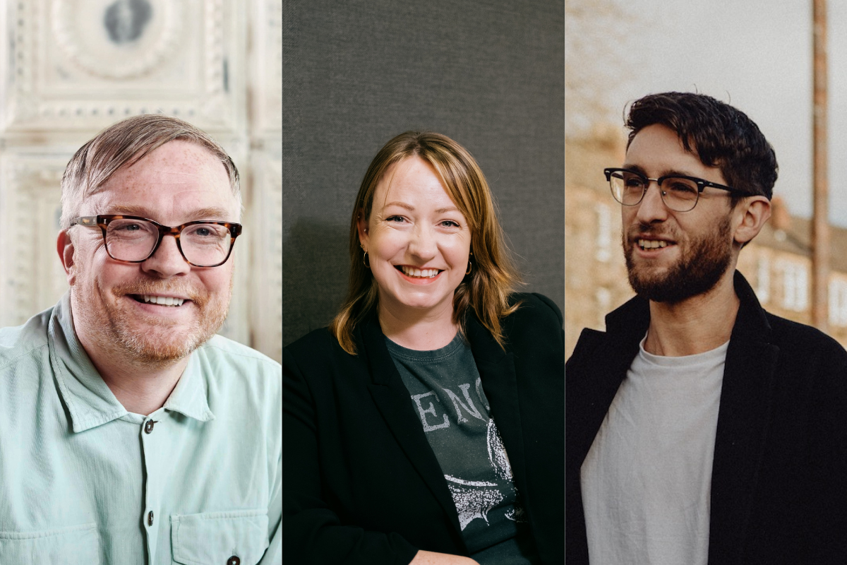 New NEDs for Scottish Music Industry Association