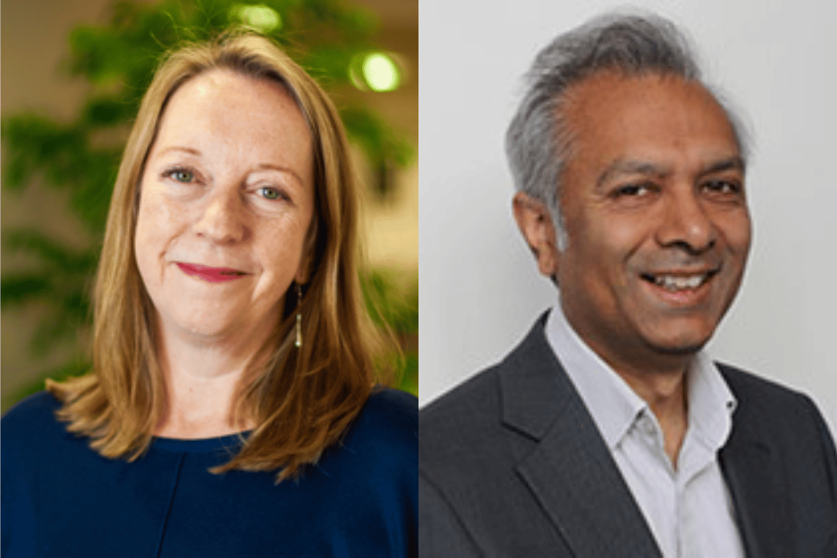 Making Music announces four board members - Arts Professional