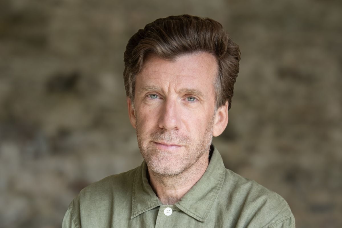 Gregg Whelan new chief executive  Creative Kernow 